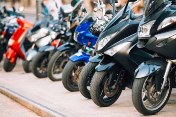 Motorcycle Insurance