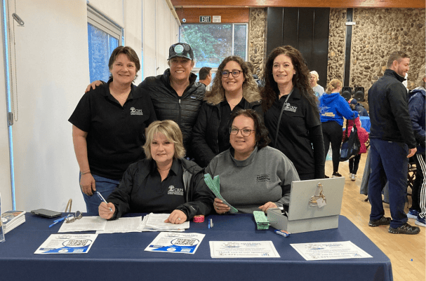 Become a Business Sponsor