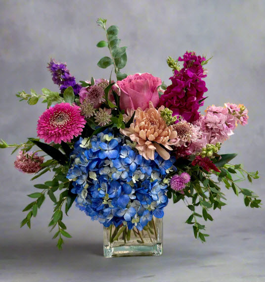 $65 Florist’s Choice