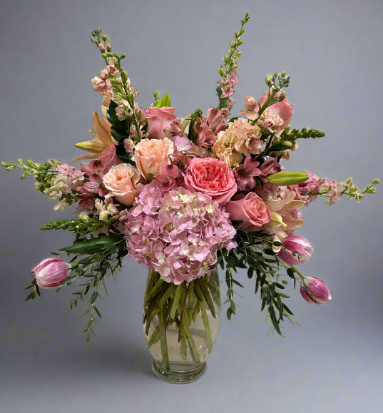 $125 Florist’s Choice