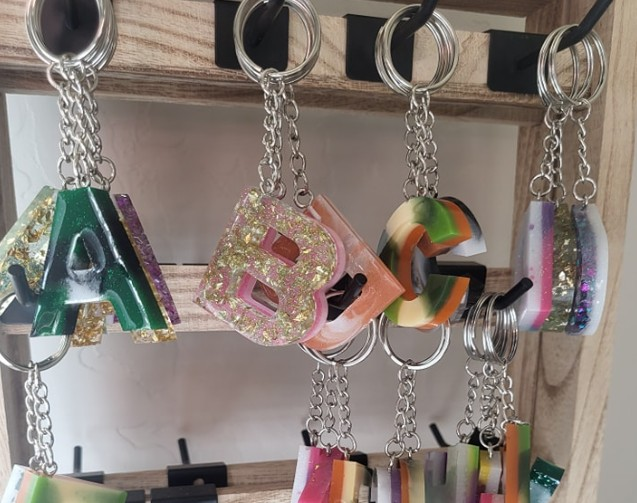 Keychains