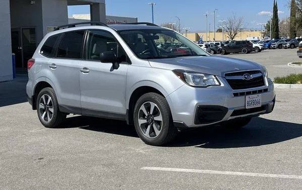 Vehicle Under 15K