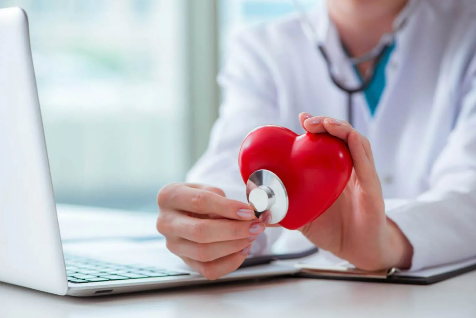 Cardiovascular Disease