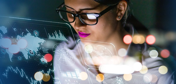 Data Networking Service