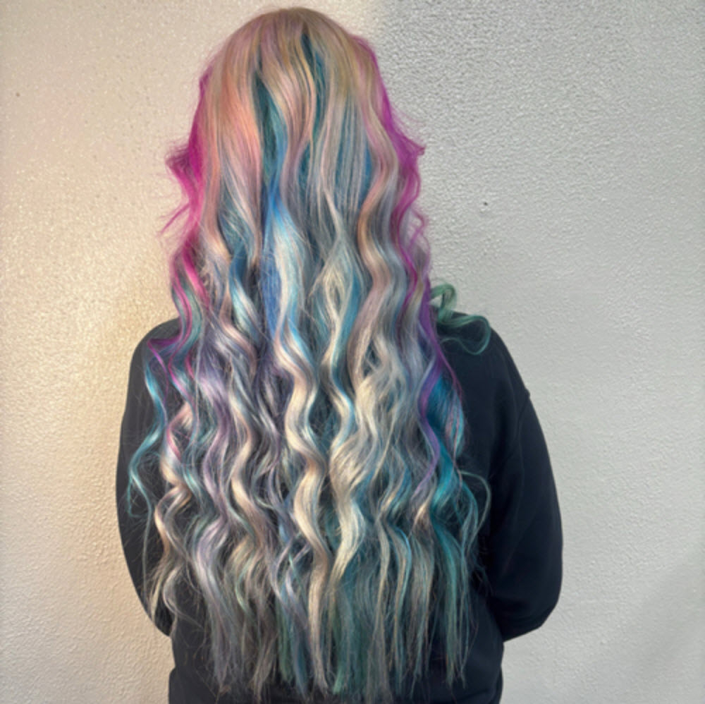 Hair Color