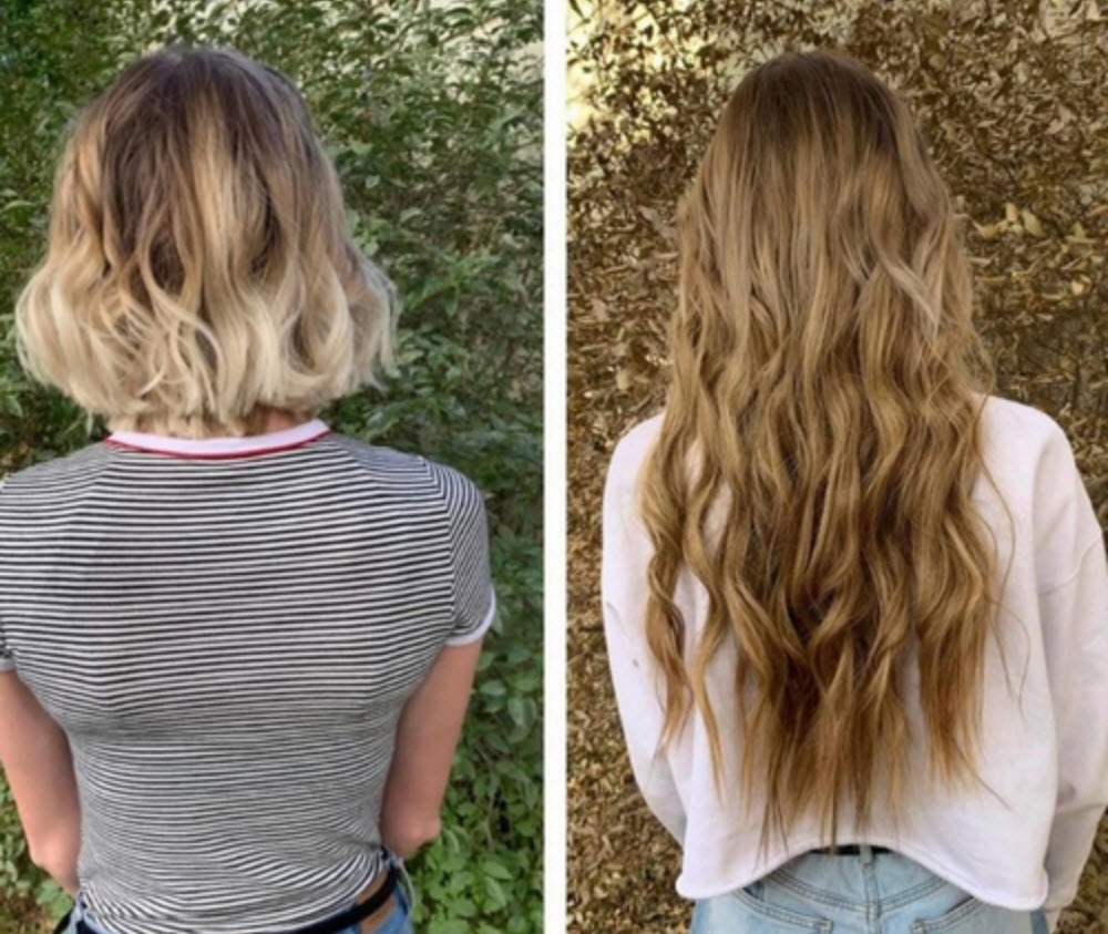 Hair Extensions