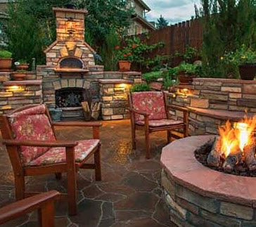 Backyard & Patio covers