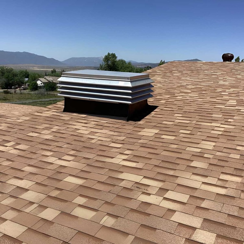 Commercial Roofing