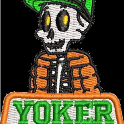 Yoker Custom, LLC