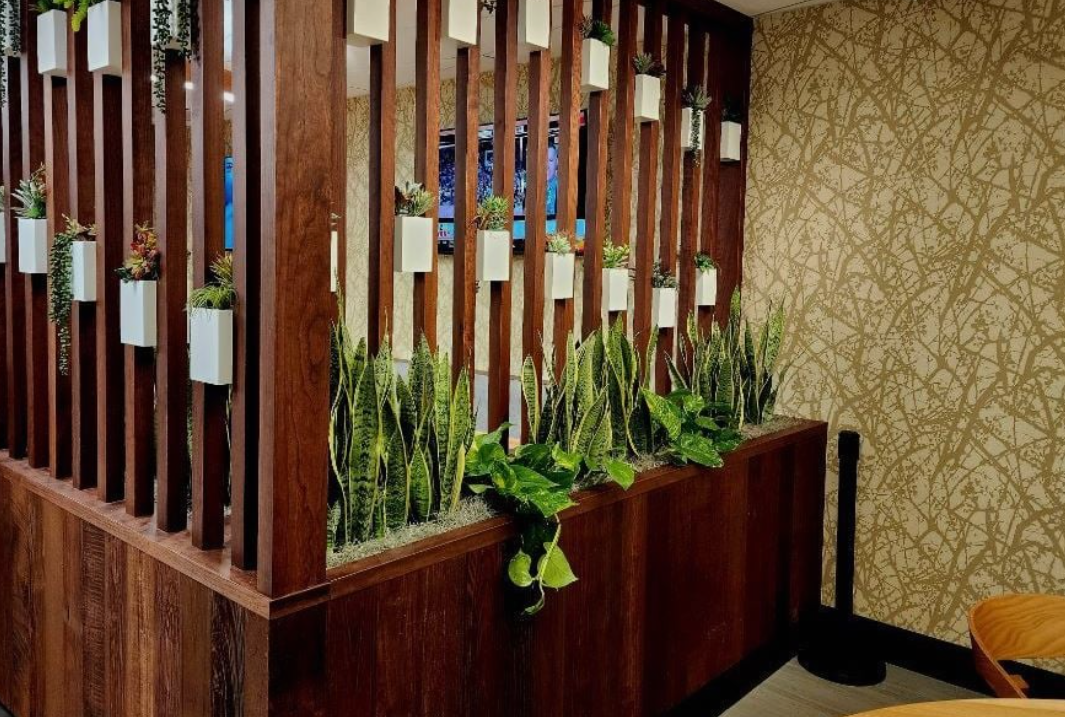 Interiorscapes 