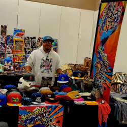 Anime Custom made