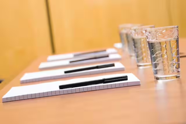 Meetings, Events and Groups