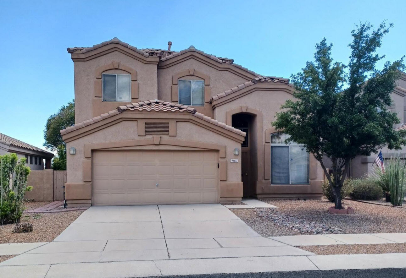 Homes for Sale