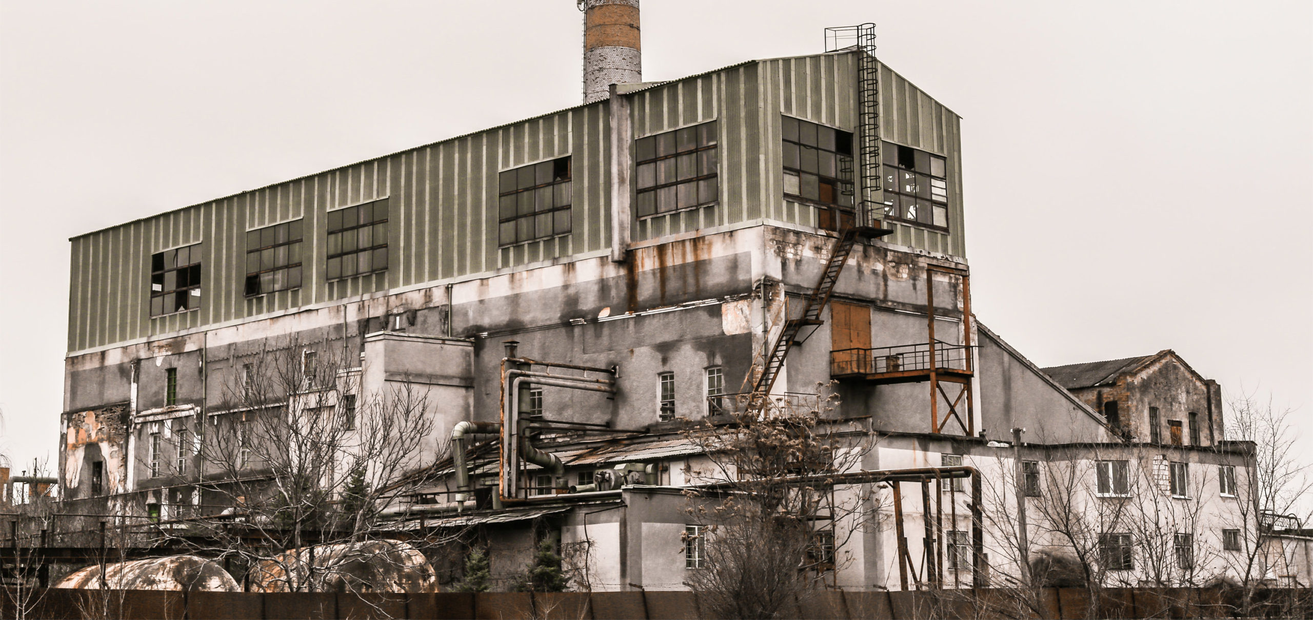Brownfield Assessment Program & RLF Program