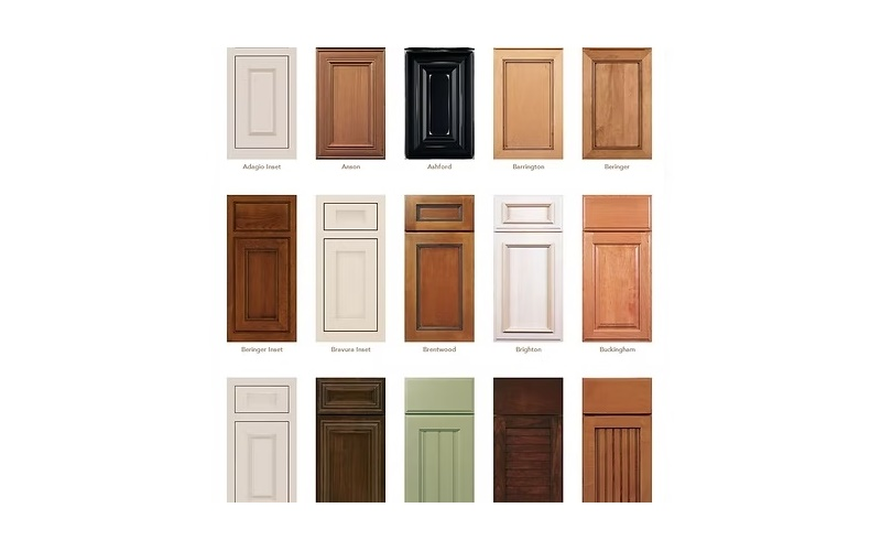Custom Cabinets