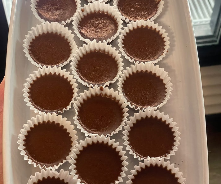 Homemade Treats