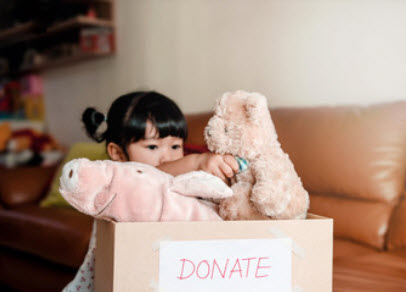 Donation