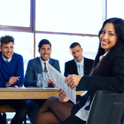HR Professionals