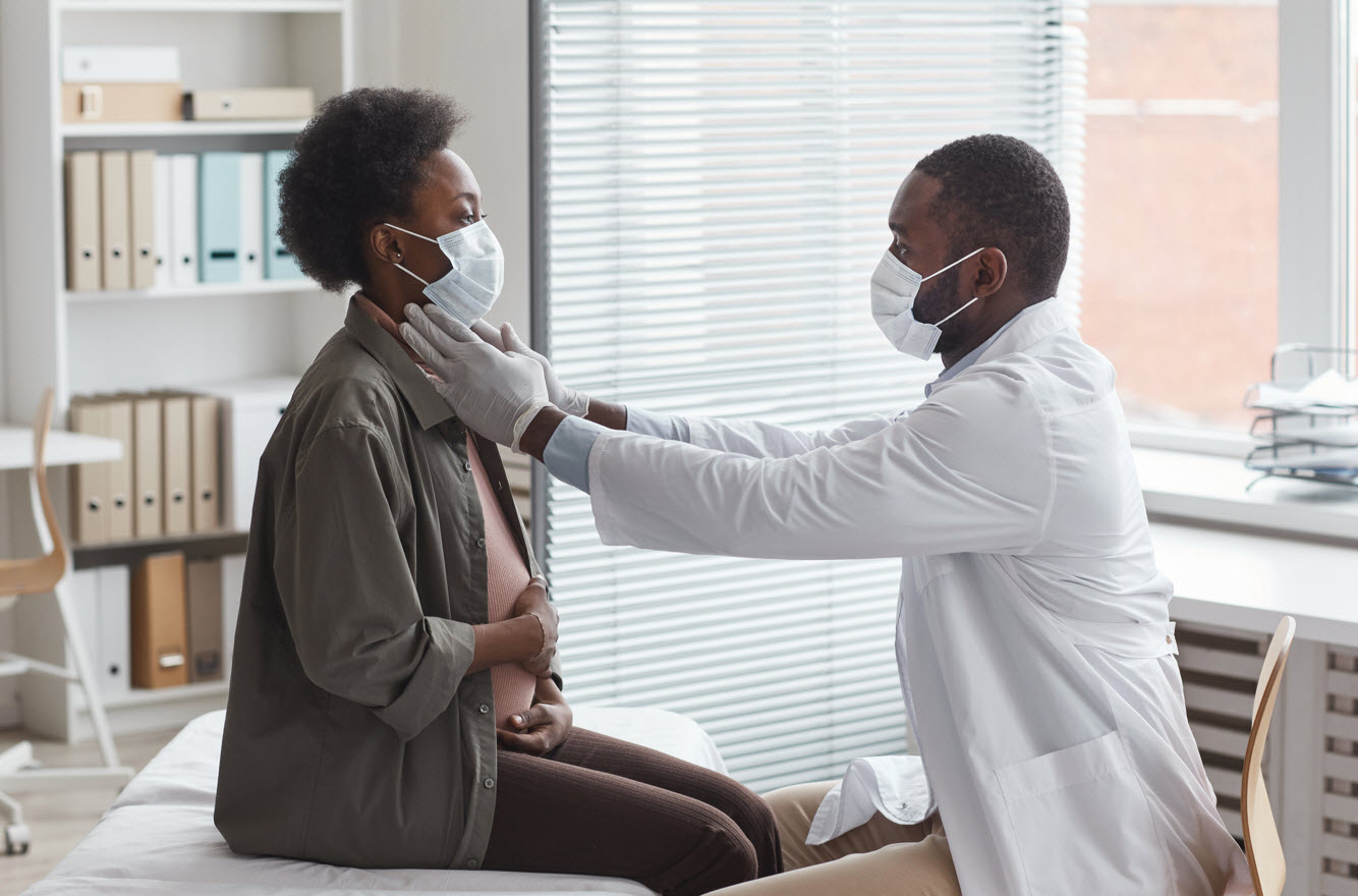 ​Pre and Post-natal Maternity Adjusting