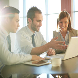 Become an Associate
