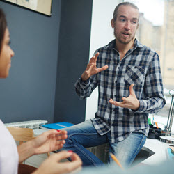 Advice, Consultation & Representation