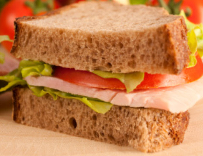 Sandwiches