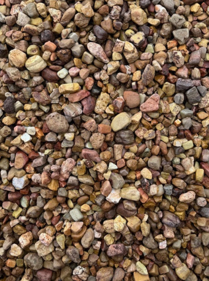 Decorative Gravel