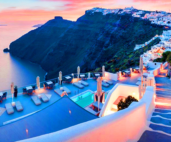 Luxury