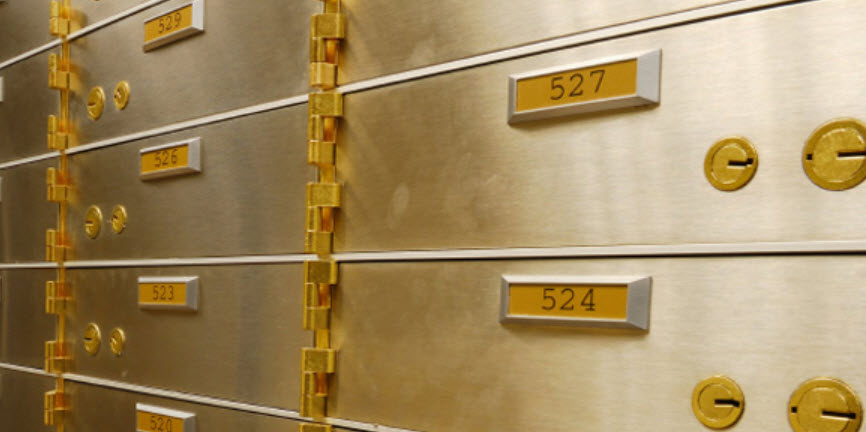 Banks & Financial Institutions