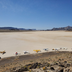 Tailwheel Training and Endorsement