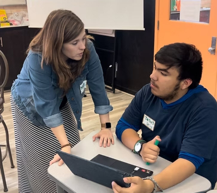 College Essay Program