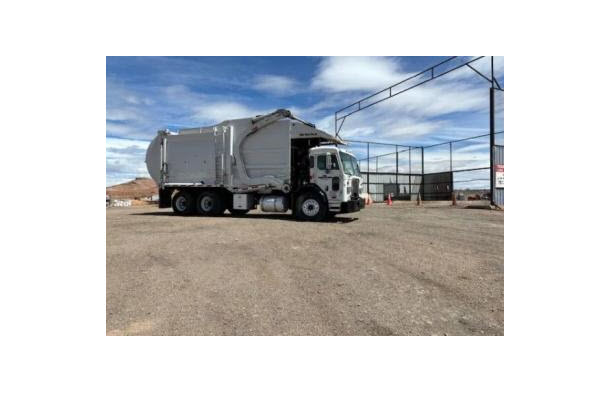 Garbage Services