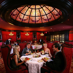 Dining/Michael