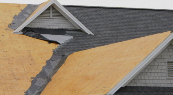 Roof Replacement