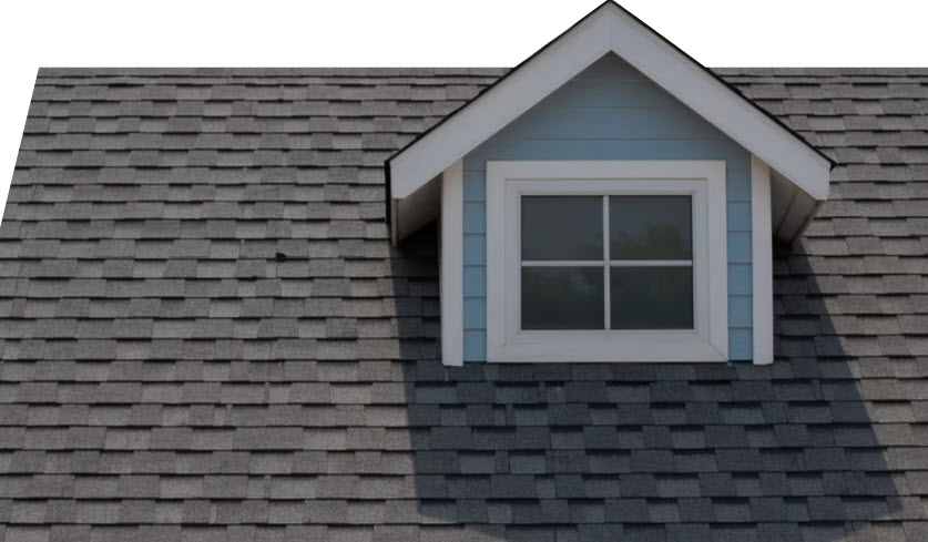 Roof Installation