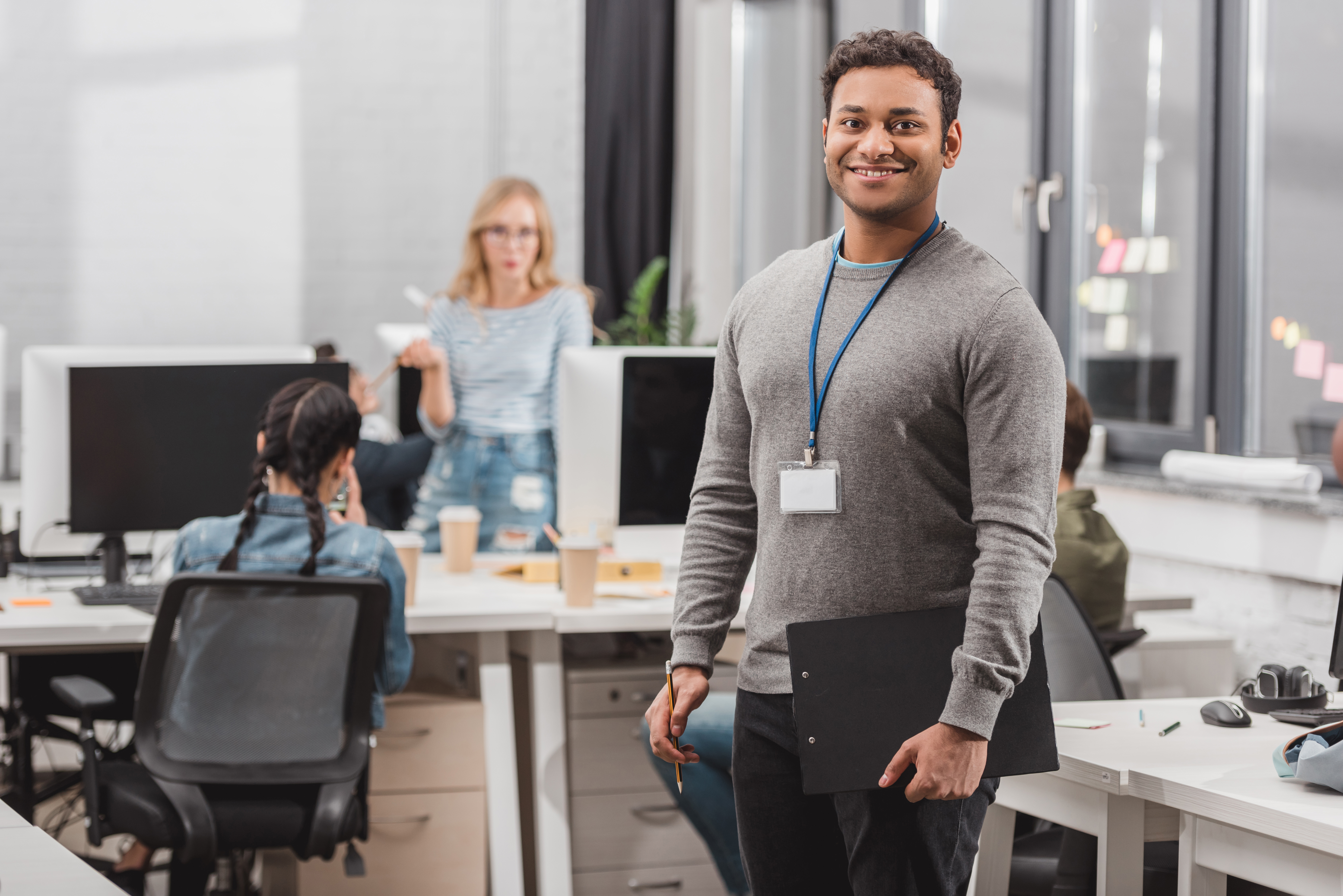 Voluntary, Employee Paid Benefits