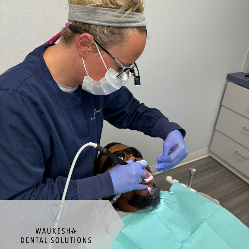 Cosmetic Dentistry