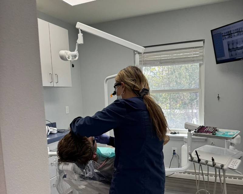 Endodontics