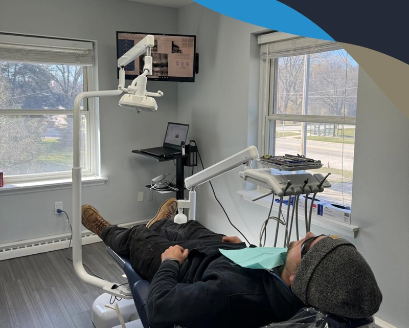 Oral Surgery