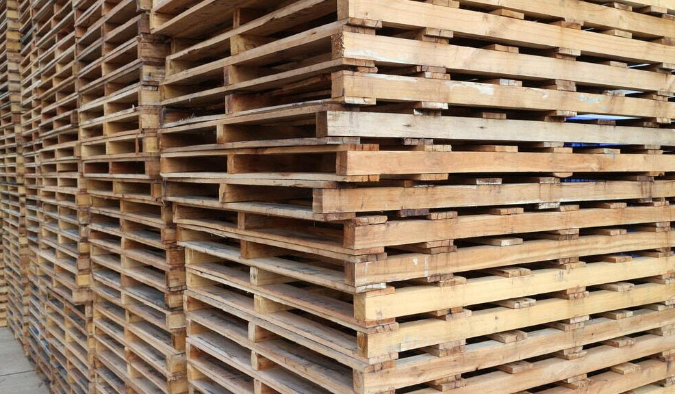 Pallet Management