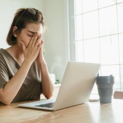 Depression and Isolation