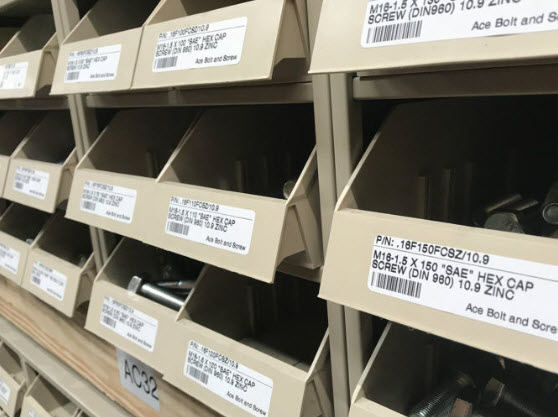 Vendor Managed Inventory