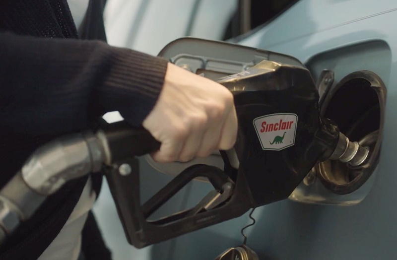 24 Hour Fueling