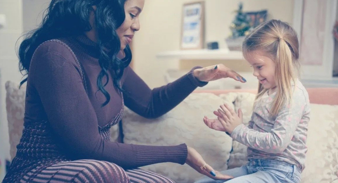 Parent Training and Support
