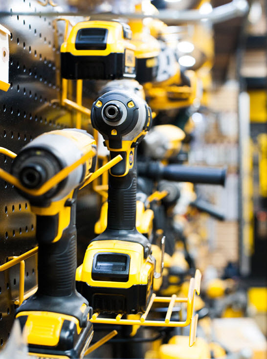 Fasteners
