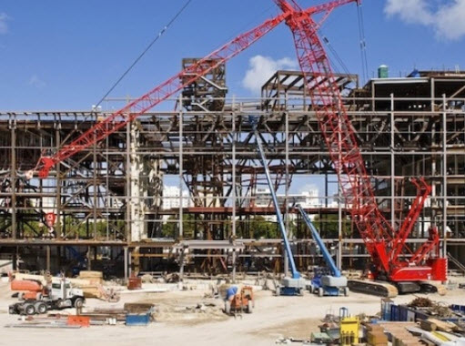 Construction