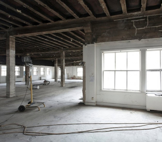 Tenant Improvement Contractor
