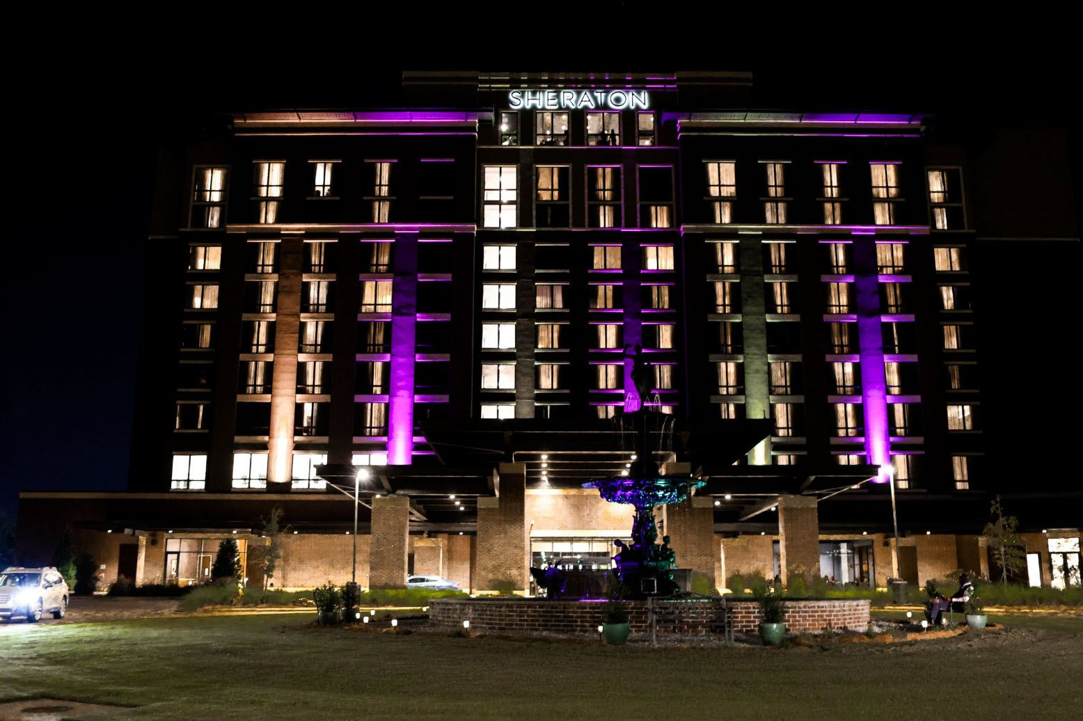 Hospitality & Tourism