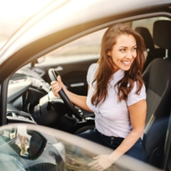 Business Auto Insurance