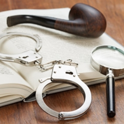 Crime Insurance